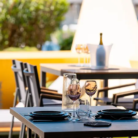 Apartman Secret Lion - - Terrasse Sud - Garage - Climatisation - Village Naturiste *