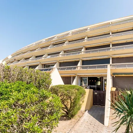 Apartman Secret Lion - - Terrasse Sud - Garage - Climatisation - Village Naturiste *